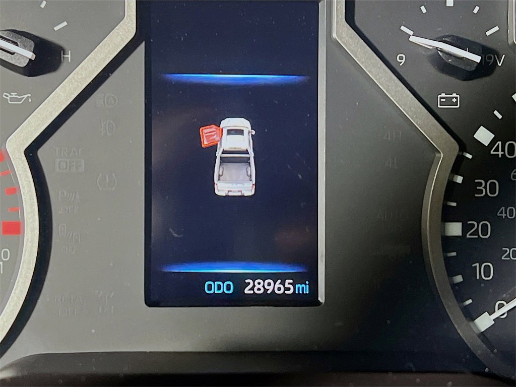 Used 2024 Toyota Tundra SR5 image 12