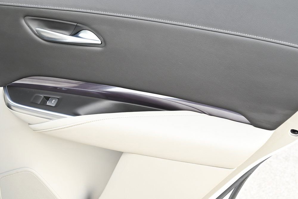 Used 2021 Cadillac XT4 Luxury image 15