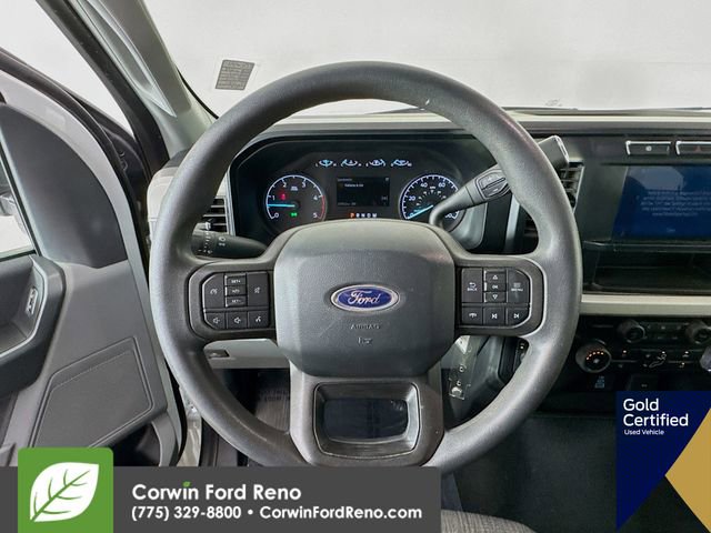 Used 2024 Ford F250 XLT image 15