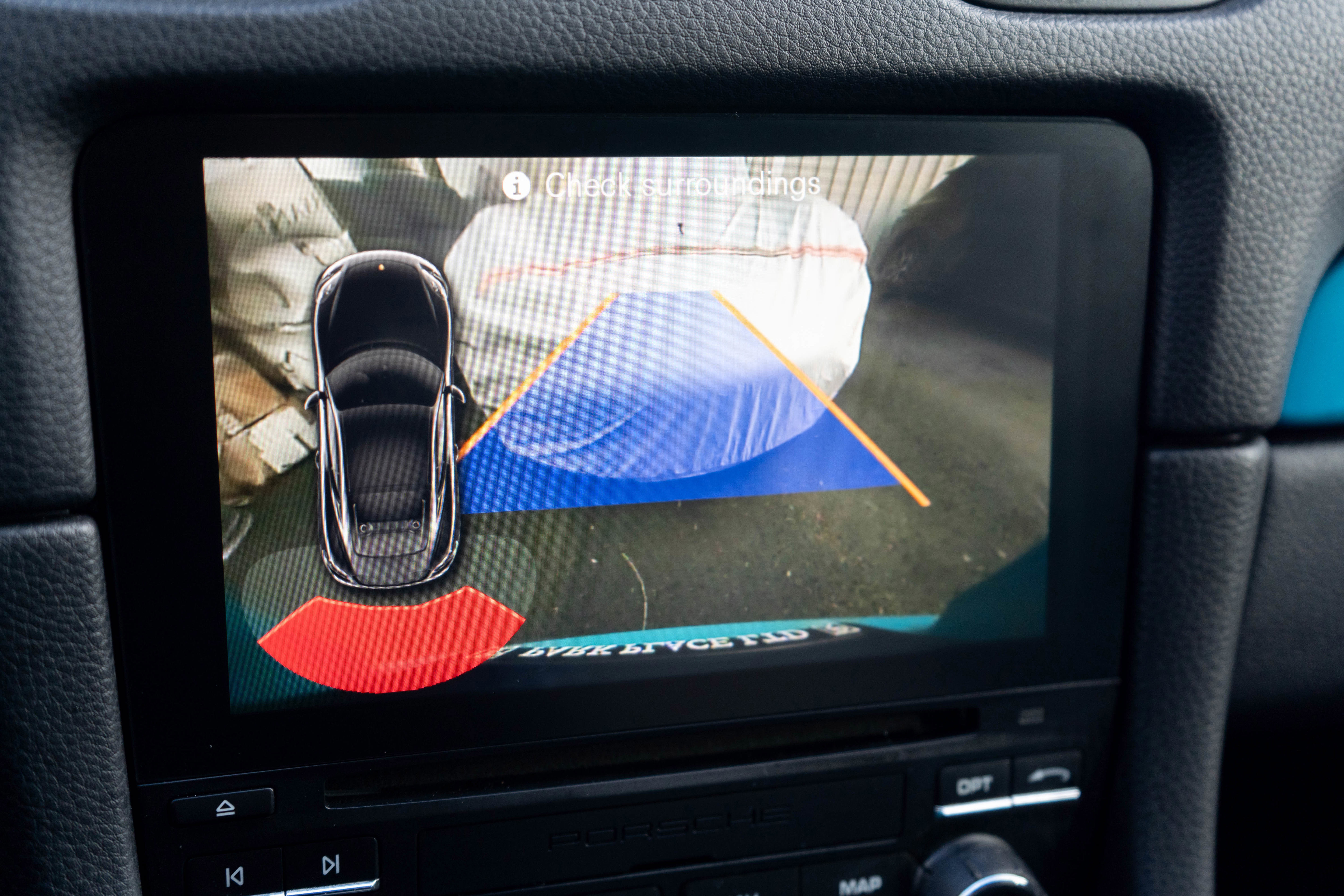 Used 2020 Porsche 718 Cayman image 20