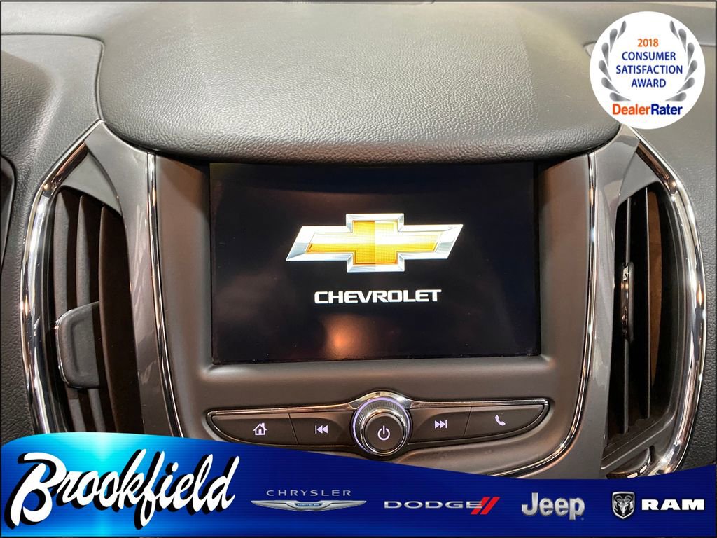 Used 2019 Chevrolet Cruze LS image 19