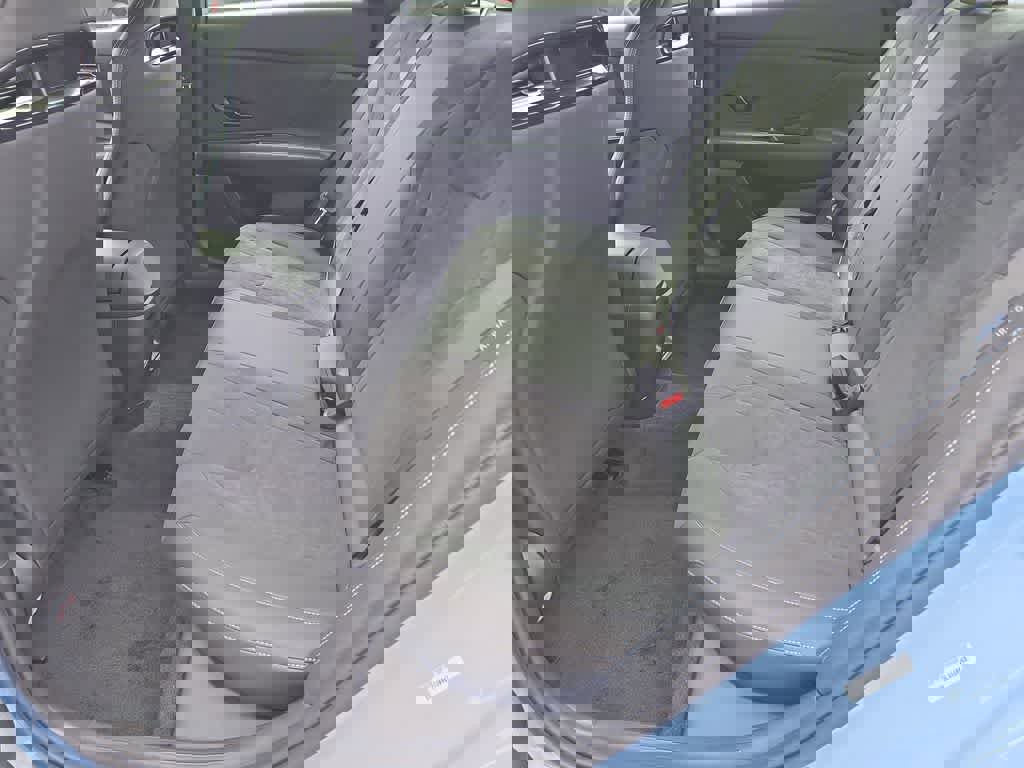 New 2026 Hyundai Elantra N FWD image 21