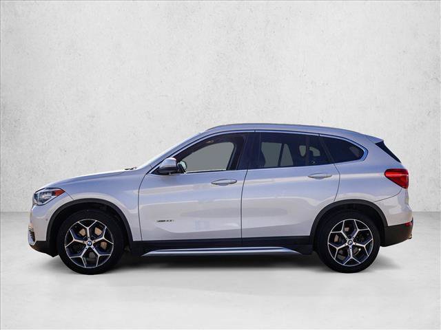 Used 2016 BMW X1 xDrive28i AWD/4WD image 8