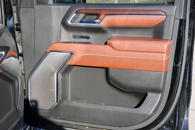 Used 2024 GMC Sierra 1500 Denali Ultimate image 17