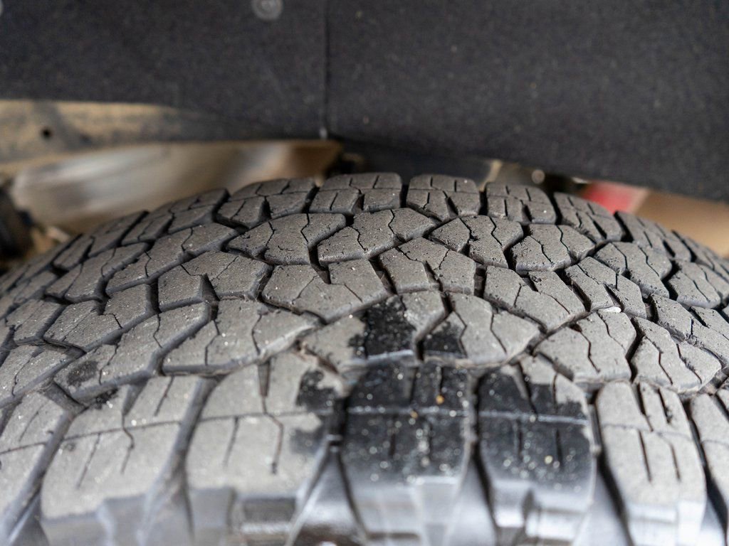 Used 2025 GMC Sierra 2500 Denali w/ Denali Reserve Package image 38