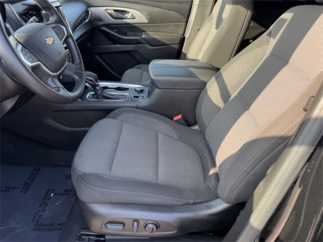 Certified 2023 Chevrolet Traverse LT image 9