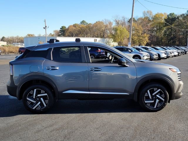 New 2026 Nissan Kicks SV w/ Cold Weather Package FWD image 2
