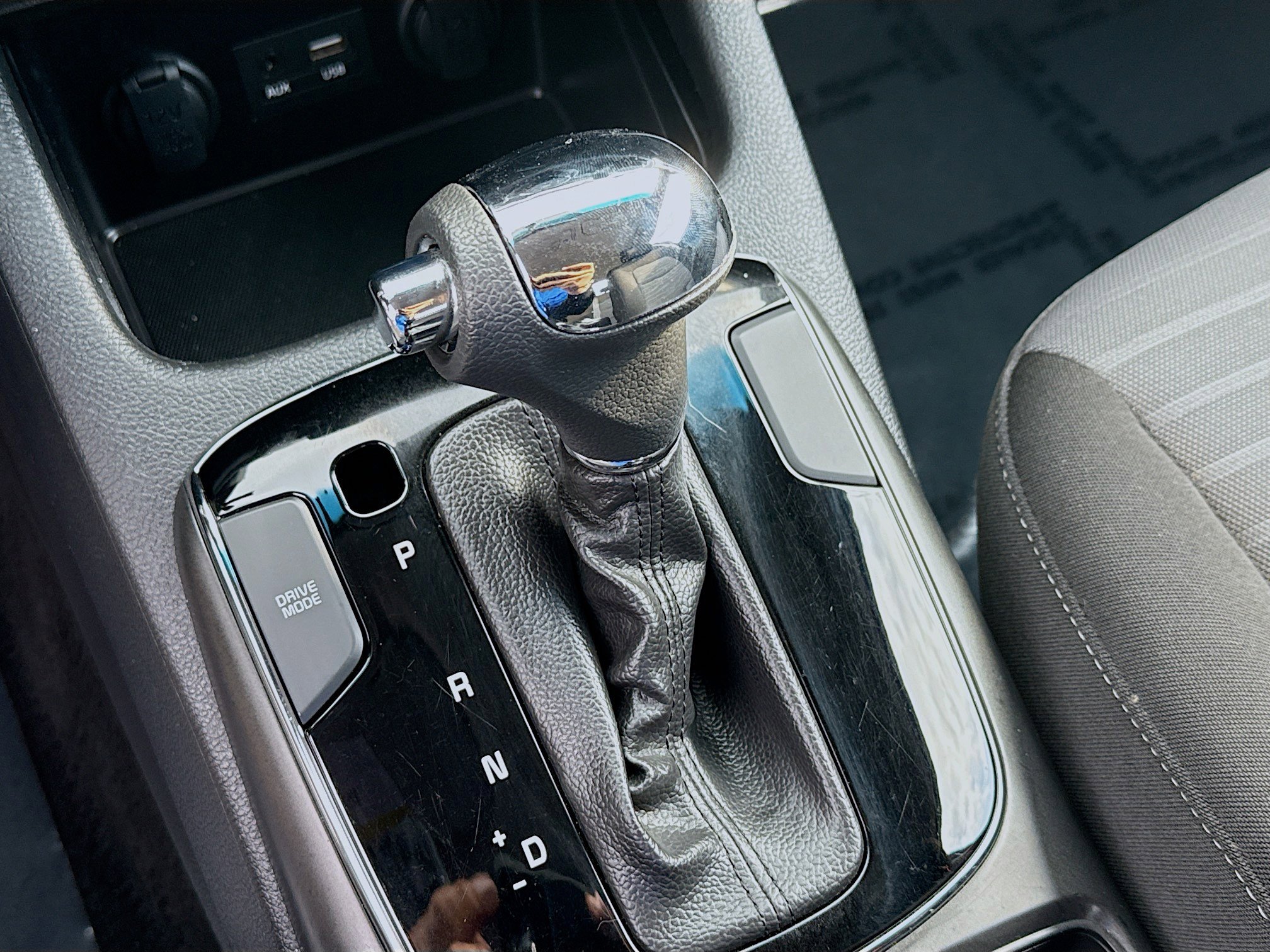 Used 2018 Kia Forte S image 15