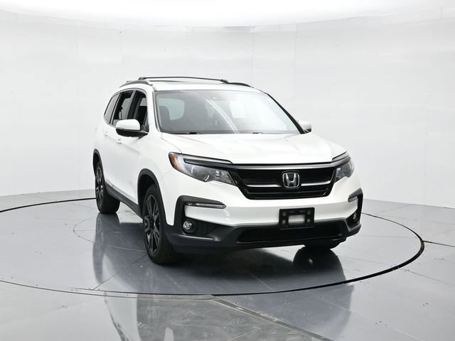 Used 2022 Honda Pilot Special Edition image 5