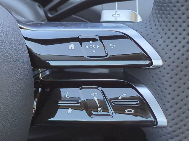 New 2026 Mercedes-Benz C 300 Sedan image 25