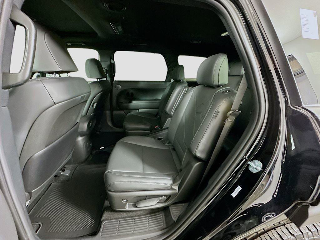 New 2026 Hyundai Palisade XRT Pro image 17