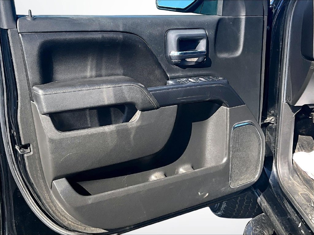 Used 2016 GMC Sierra 1500 SLE w/ All-Terrain Package AWD/4WD image 20