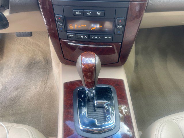 Used 2006 Cadillac CTS 3.6 image 60