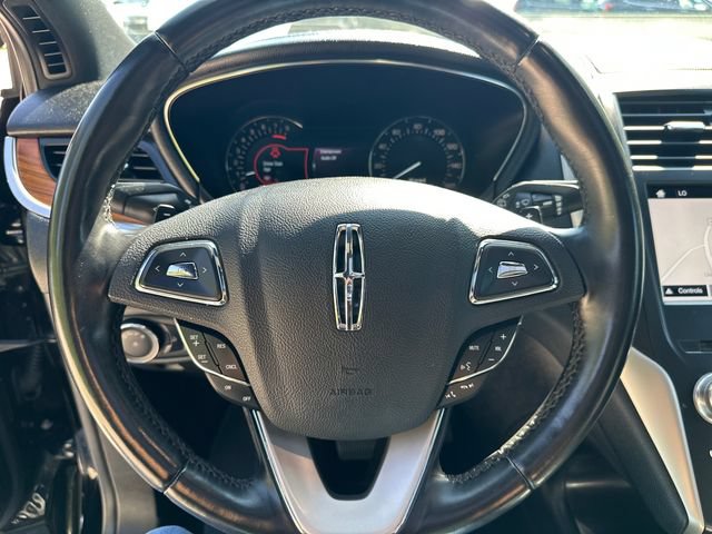 Used 2017 Lincoln MKC Reserve w/ Lincoln MKC Climate Package AWD/4WD image 31