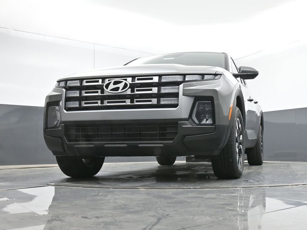 New 2026 Hyundai Santa Cruz SE image 9