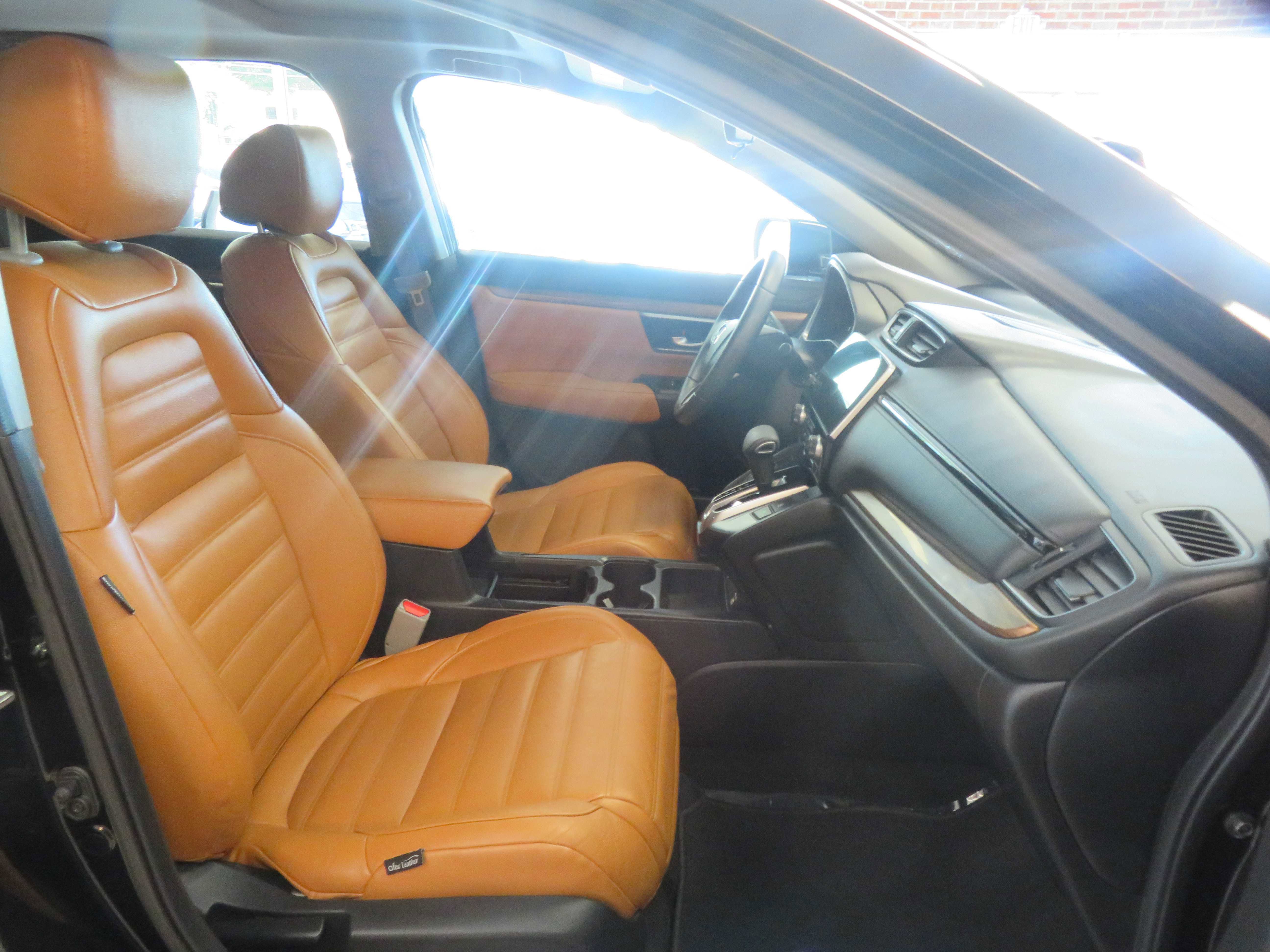 Used 2020 Honda CR-V EX image 25