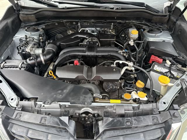 Used 2018 Subaru Forester 2.5i Touring w/ Popular Package #2 AWD/4WD image 21