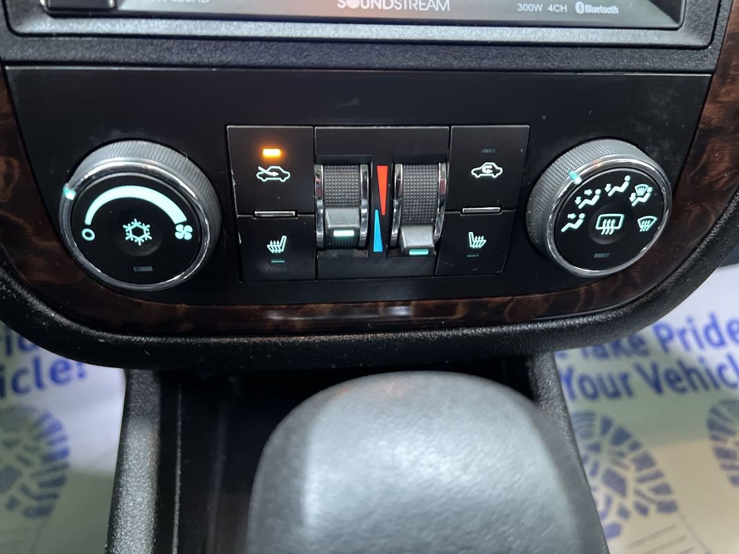 Used 2013 Chevrolet Impala LS FWD image 23