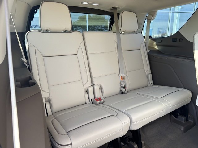 Used 2021 GMC Yukon Denali image 12