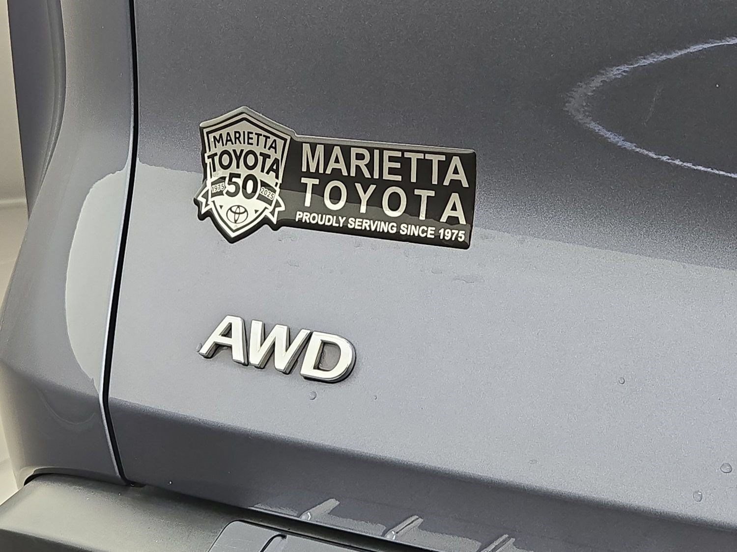 Used 2023 INFINITI QX60 Autograph w/ Cargo Package AWD/4WD image 39