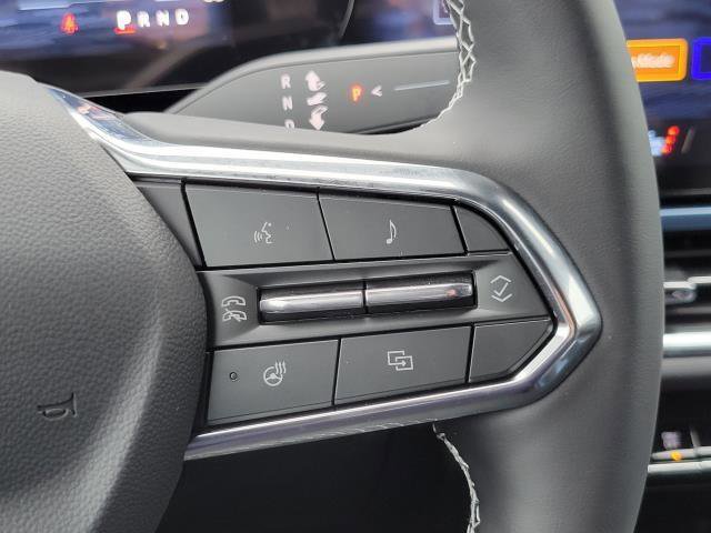 New 2026 Chevrolet Equinox EV LT image 15