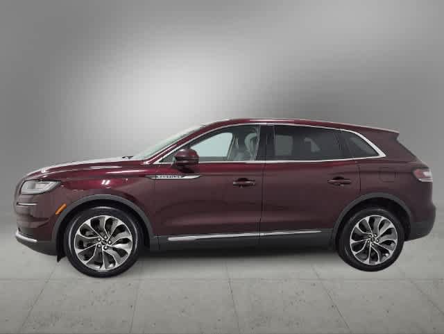 Used 2023 Lincoln Nautilus Reserve w/ Luxury Package AWD/4WD image 5