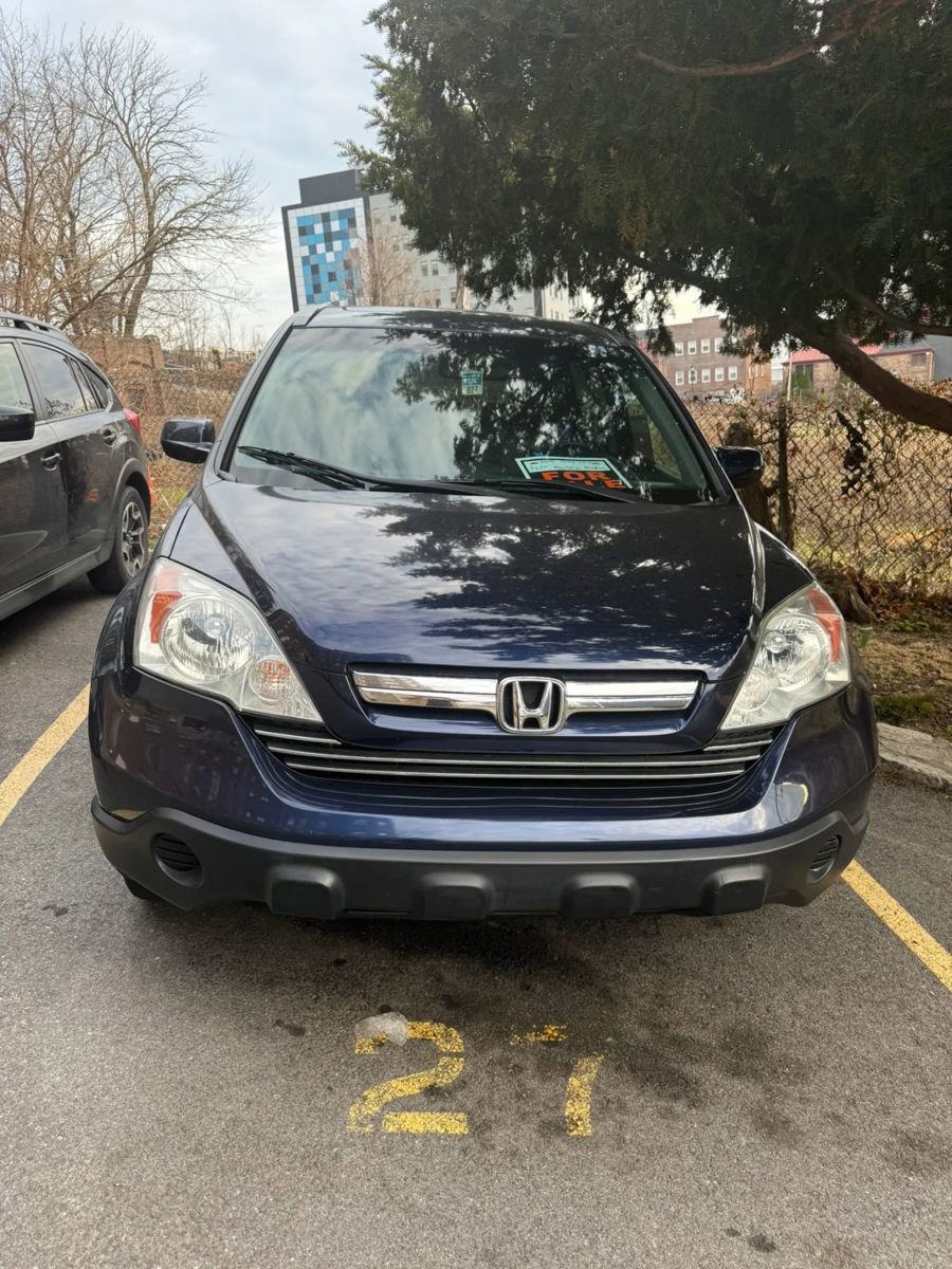 Used 2009 Honda CR-V EX-L image 15