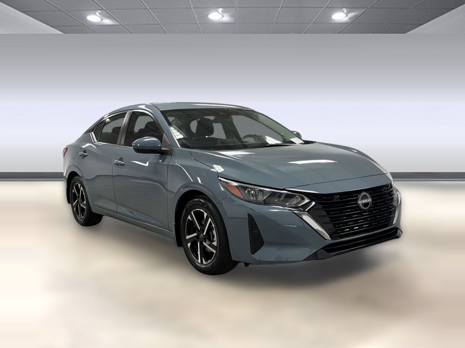 Used 2024 Nissan Sentra SV FWD image 7