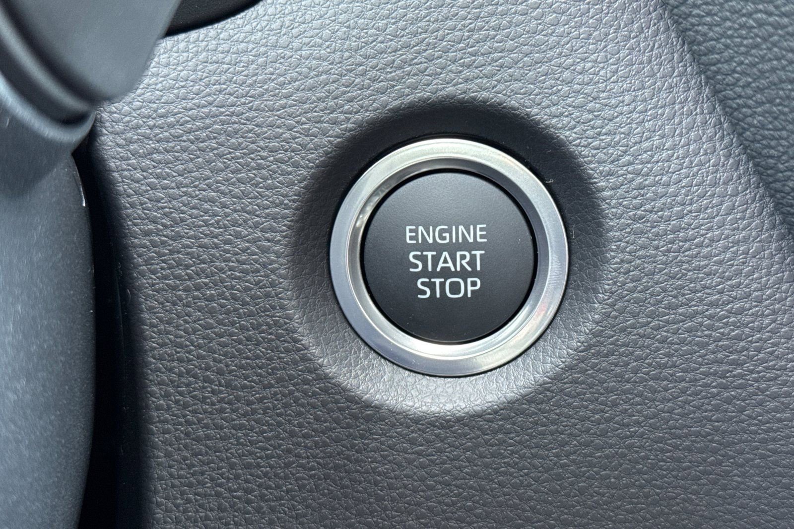 New 2026 Toyota Corolla XSE image 24