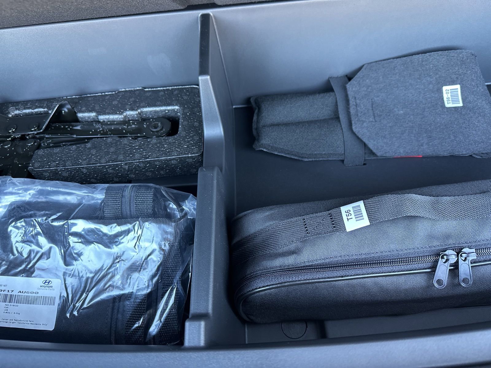 New 2026 Hyundai Palisade XRT Pro image 33