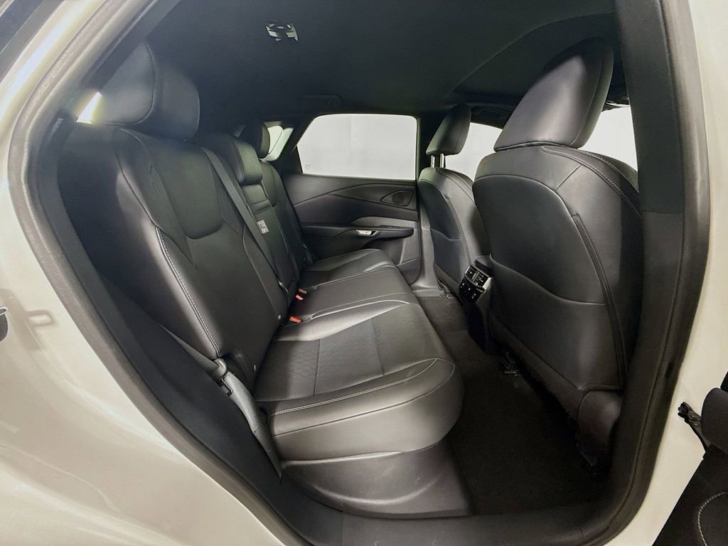 Used 2024 Lexus RX 350 Premium Plus w/ Convenience Package FWD image 29