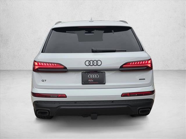 New 2026 Audi Q7 3.0T Premium Plus image 6