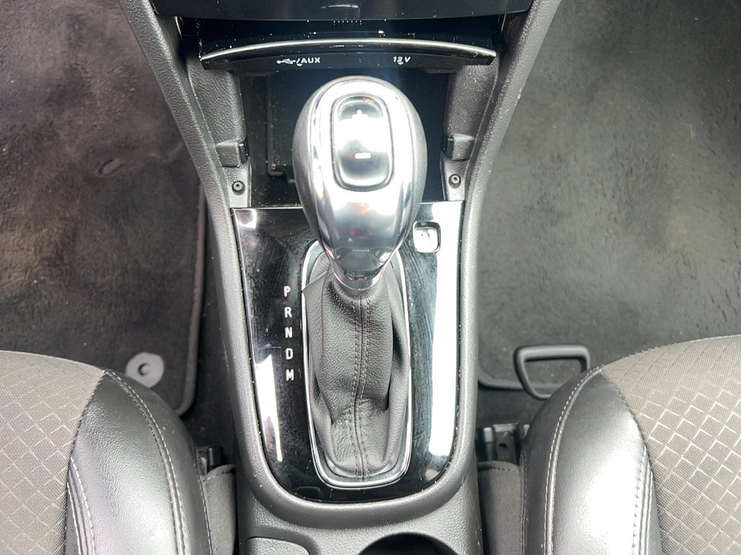 Used 2019 Buick Encore Preferred FWD image 19