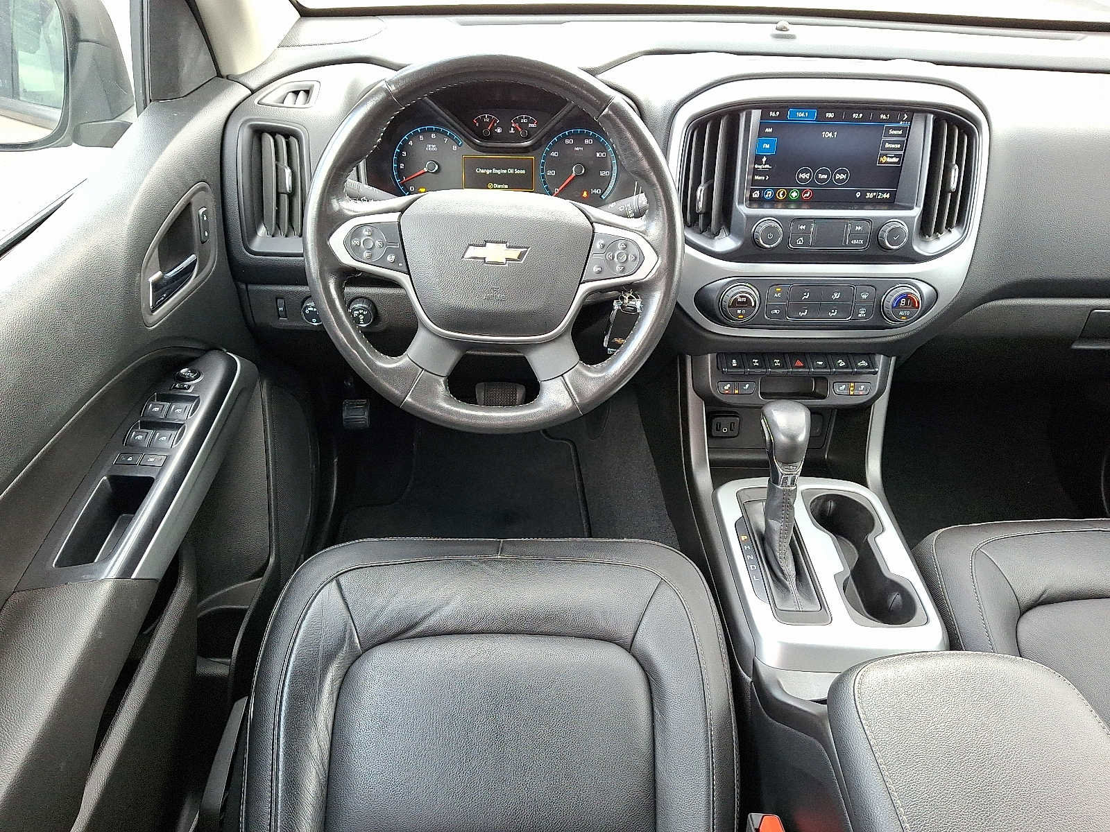 Used 2022 Chevrolet Colorado ZR2 image 11