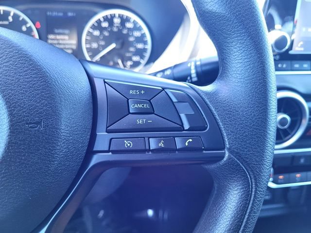 Used 2024 Nissan Sentra S FWD image 23
