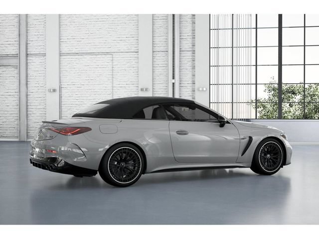New 2027 Mercedes-Benz CLE 53 AMG 4MATIC Cabriolet image 19