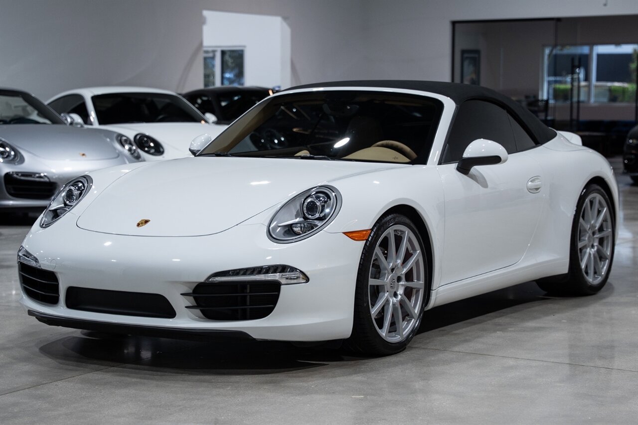 Used 2013 Porsche 911 Carrera S RWD image 11