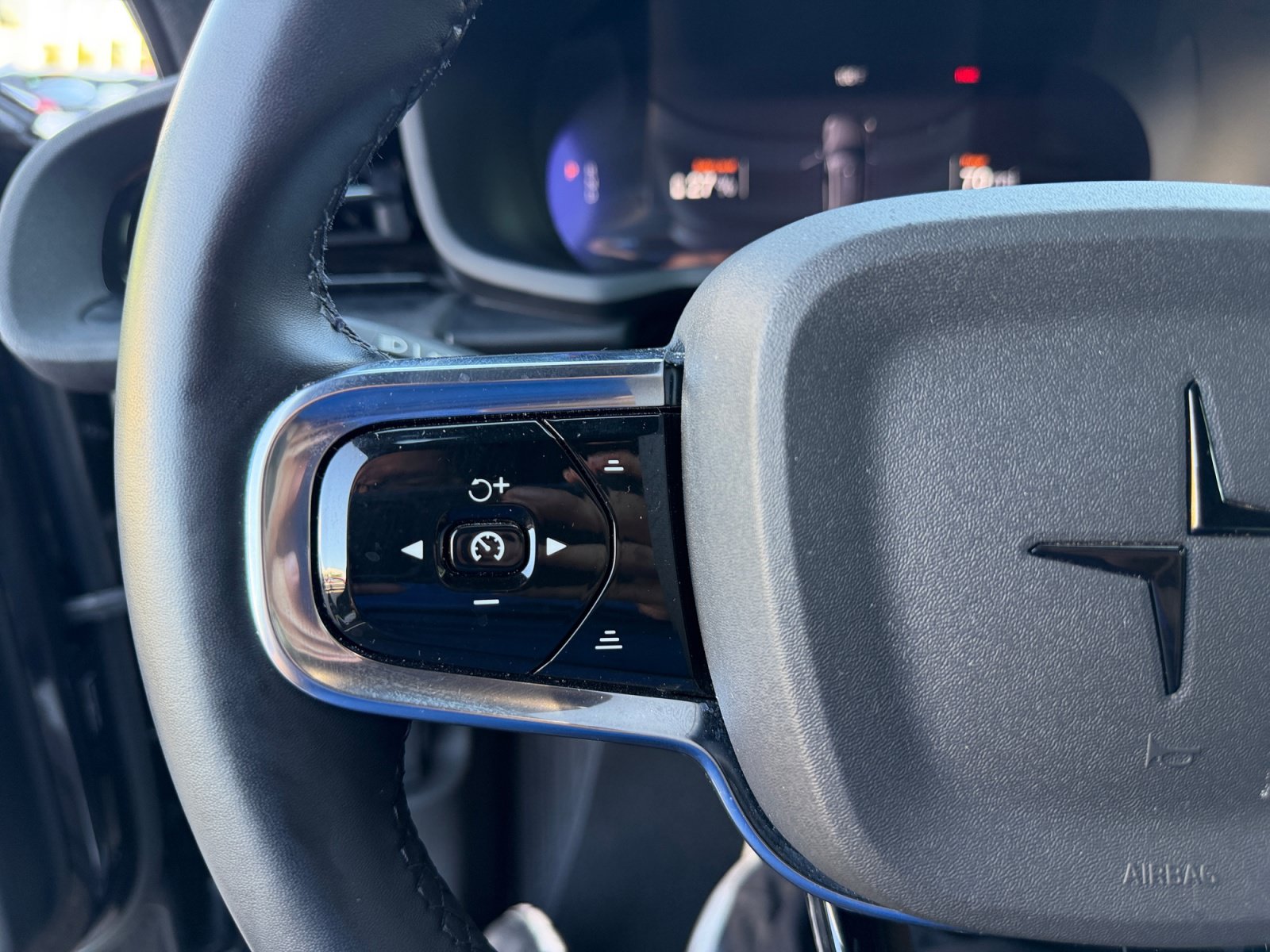 Used 2024 Polestar Polestar 2 AWD/4WD image 18
