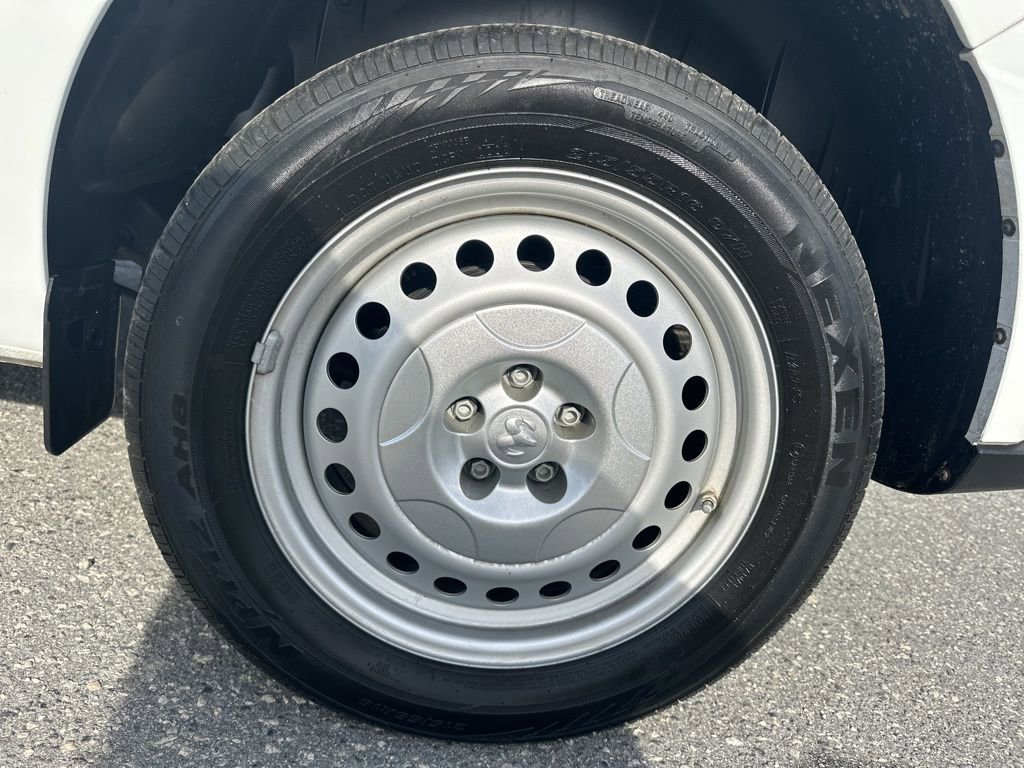 Used 2022 RAM ProMaster City Tradesman image 25