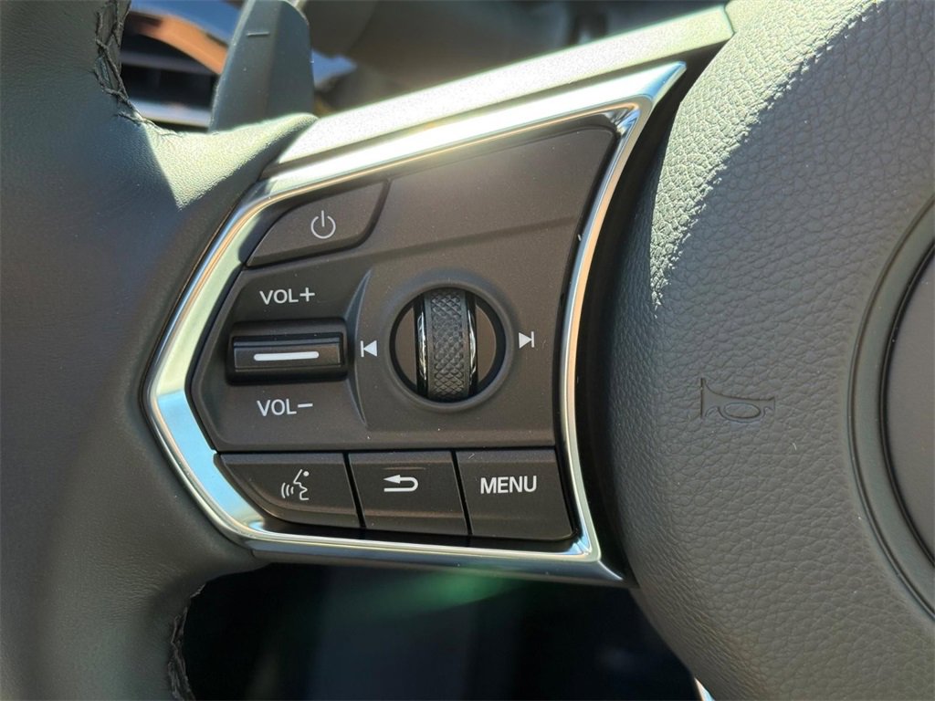 New 2026 Acura MDX w/ Technology Package image 11