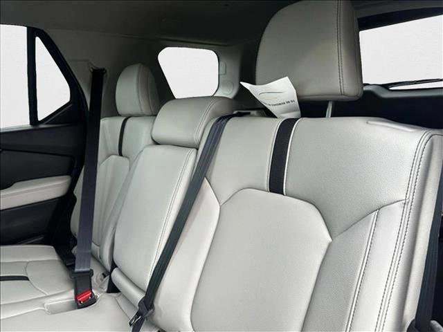New 2026 Honda Passport RTL image 16