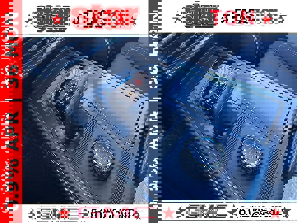 New 2026 GMC Hummer EV SUV w/ LPO, Sport Package image 28