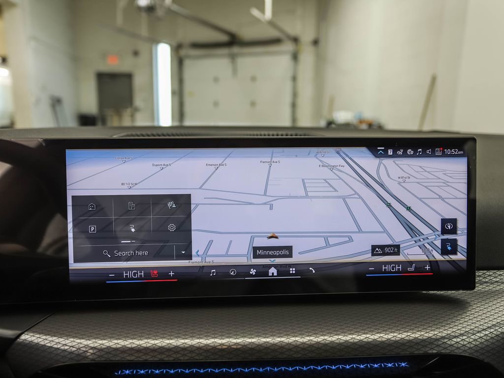 New 2026 BMW i4 xDrive40i w/ Parking Assistance Package image 16