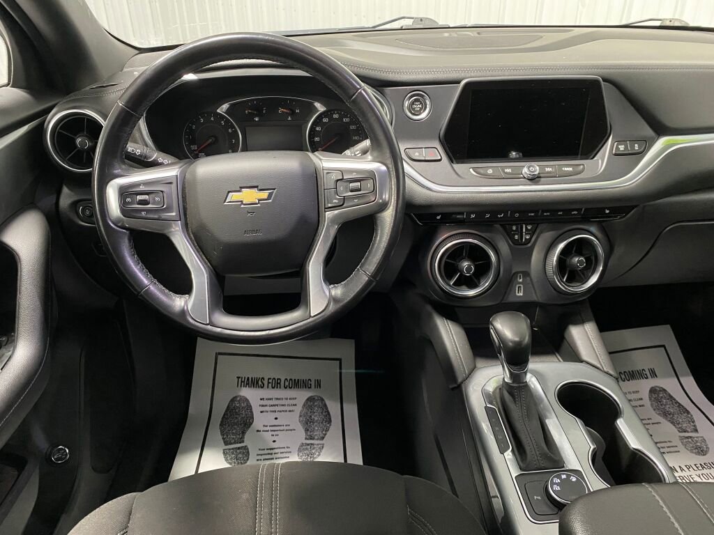 Used 2020 Chevrolet Blazer LT image 4
