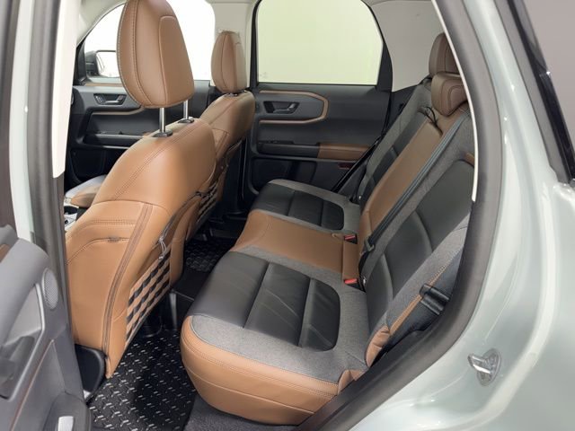 Used 2023 Ford Bronco Sport Outer Banks w/ Tech Package image 36