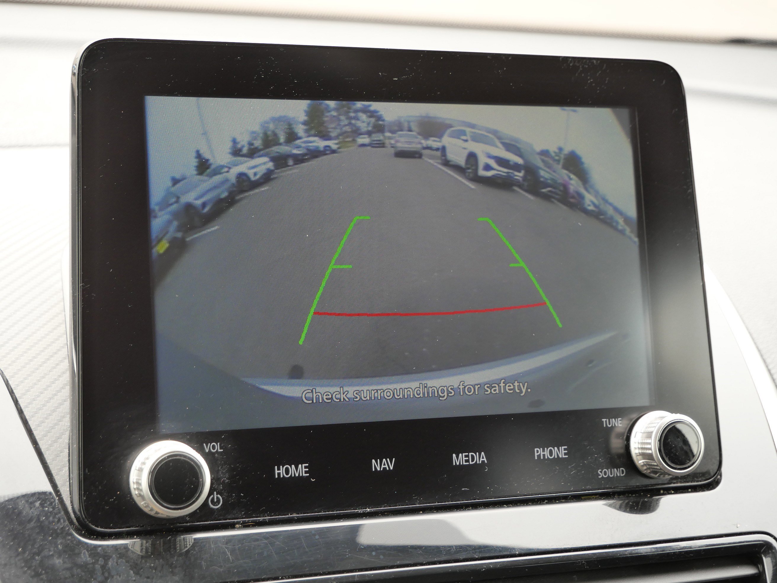 Used 2024 Mitsubishi Eclipse Cross SE image 35