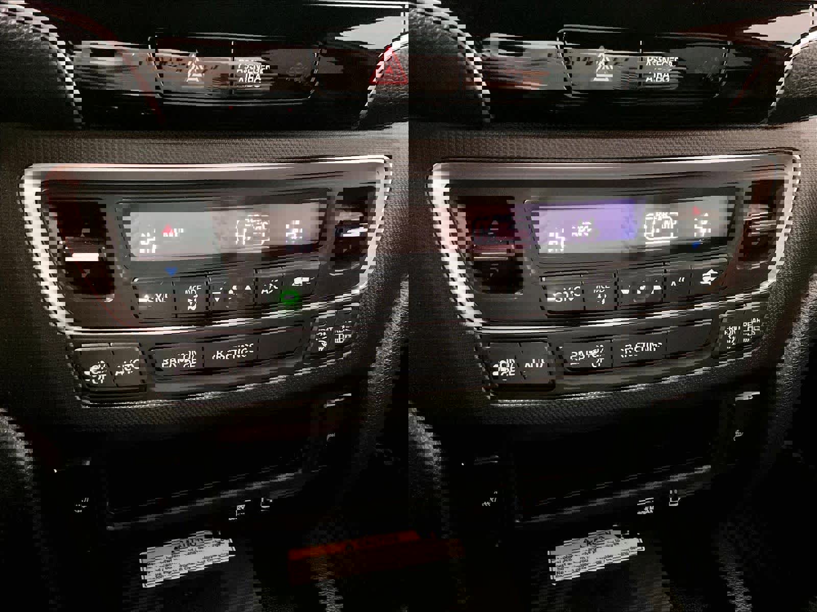 Used 2023 Honda Passport TrailSport image 26