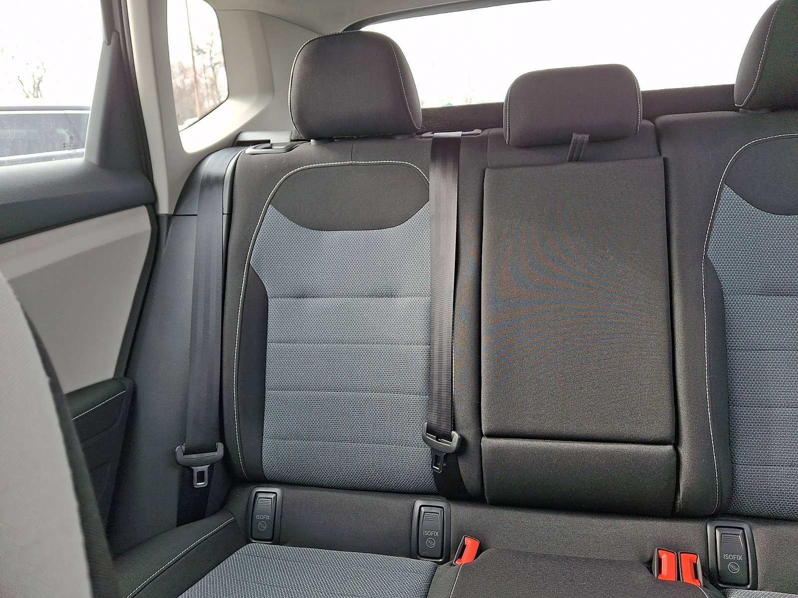 Certified 2025 Volkswagen Taos S image 14