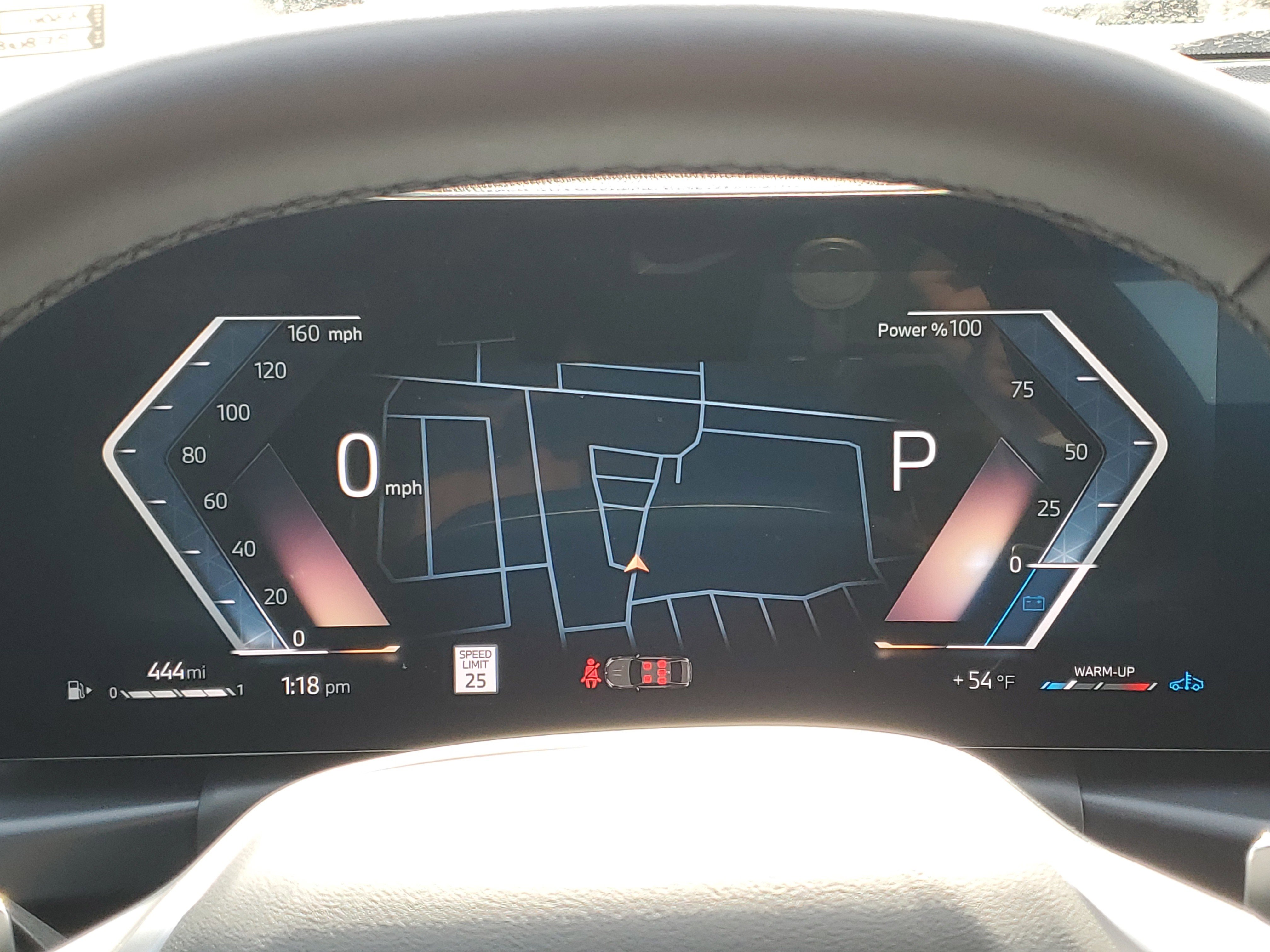 New 2026 BMW 330i xDrive Sedan w/ Convenience Package image 15