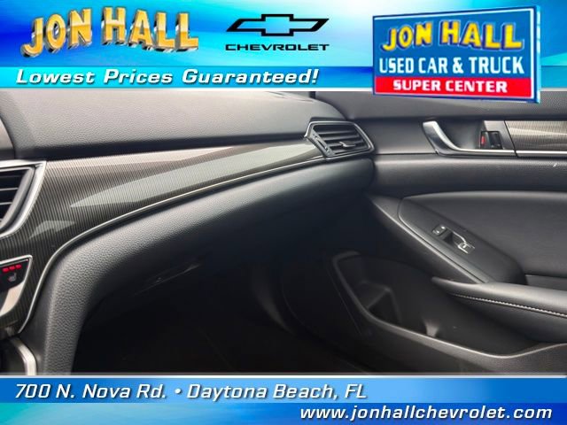 Used 2021 Honda Accord Sport image 29